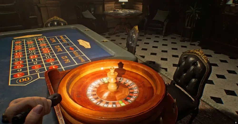 Resident Evil requiem walkthrough part ...