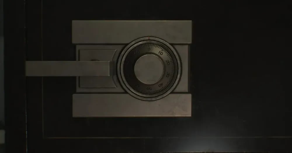 All Resident Evil Requiem safe codes ...