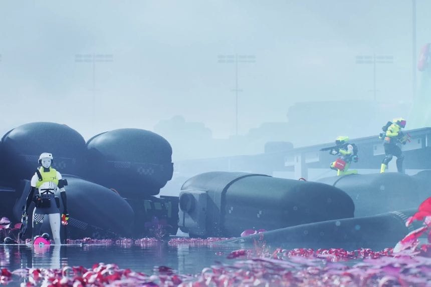 Dove trovare recupero di aste potenziato o più raro nella manutenzione in Marathon