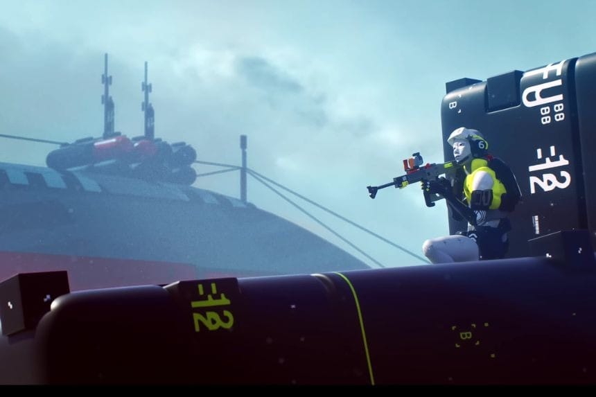 Come scaricare il resoconto agricolo della Maratona Staffetta Nord