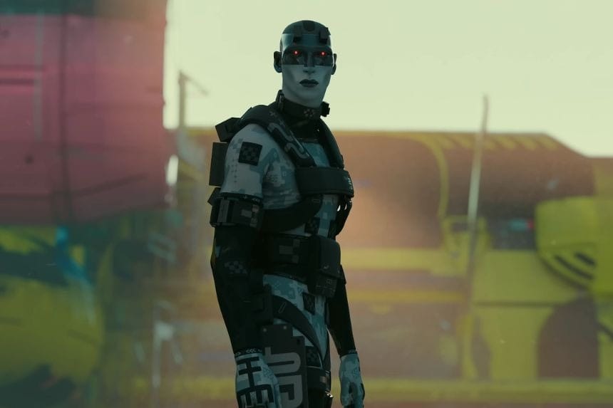 Come scansionare biostampanti fungine in overflow in Marathon