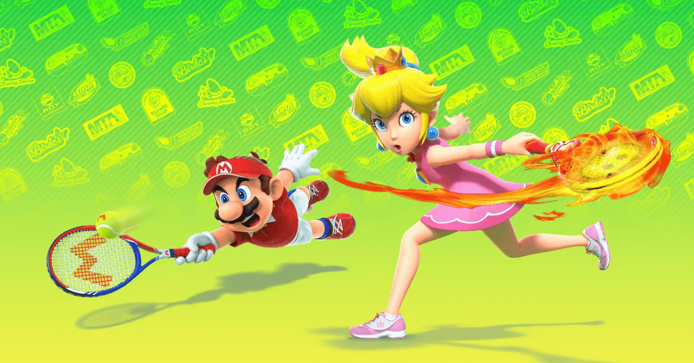 Mario Tennis Fever Best Characters for Singles and Doubles.png