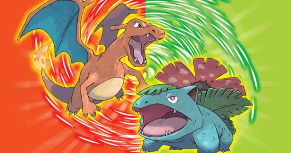 LeafGreen Infinite Money Glitch ...