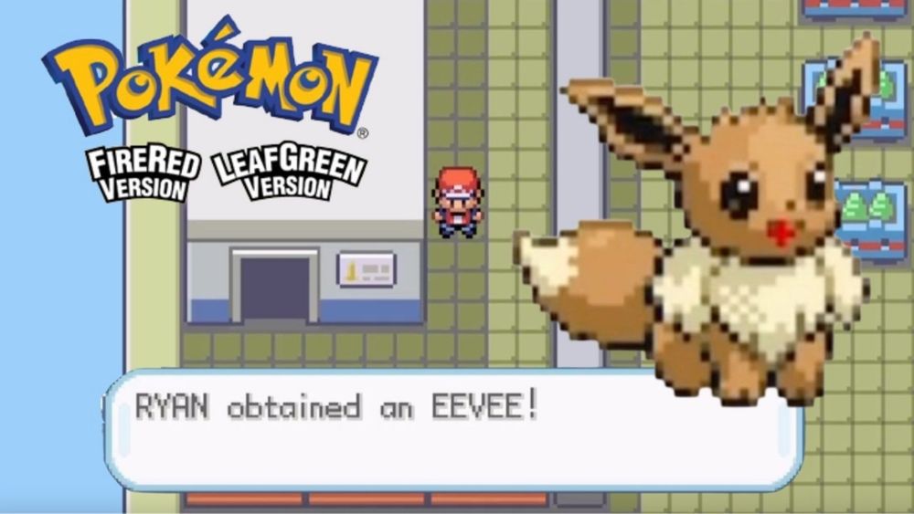 Pokémon FireRed and LeafGreen Guide How to Get Eevee.jpg