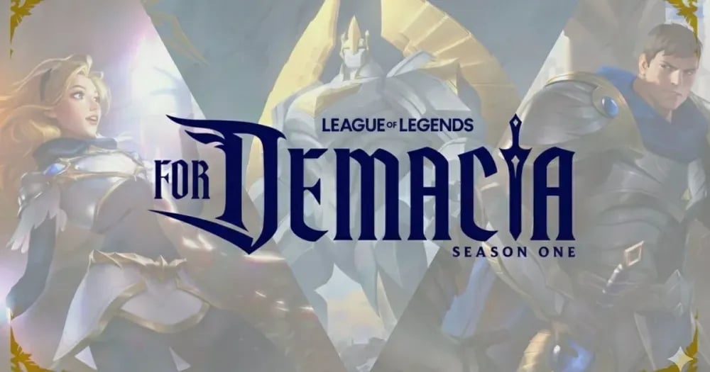 League of Legends (LoL) 2026 ...