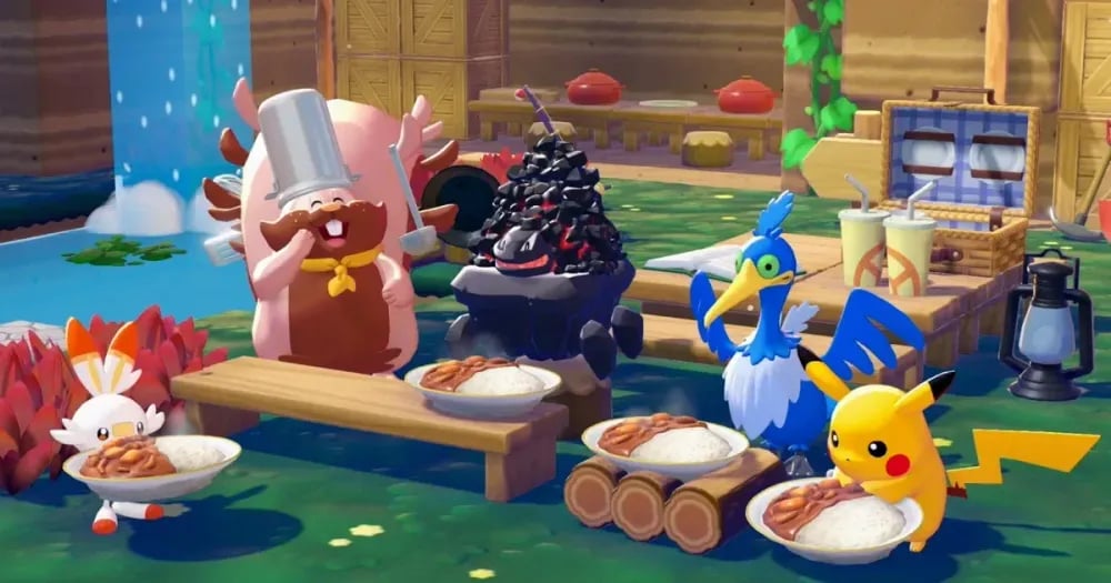 Pokémon Pokopia Review - A Pleasant ...