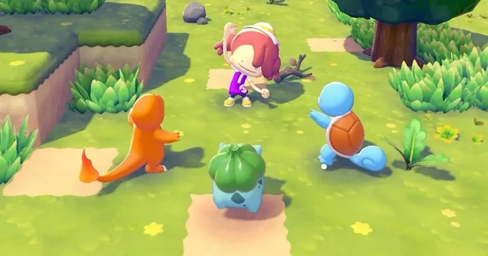 Pokemon Pokopia Guide: How to Increase Comfort Level