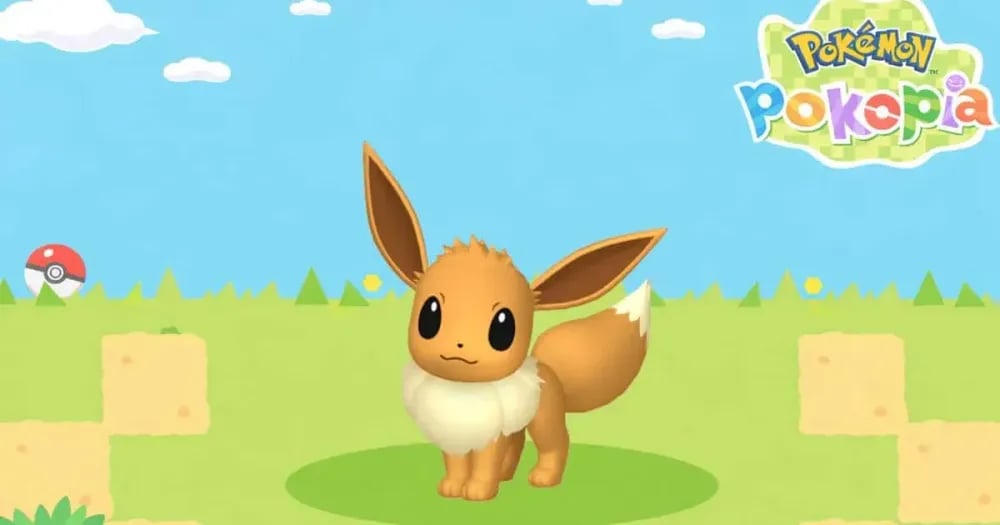 Pokemon Pokopia Wiki ...