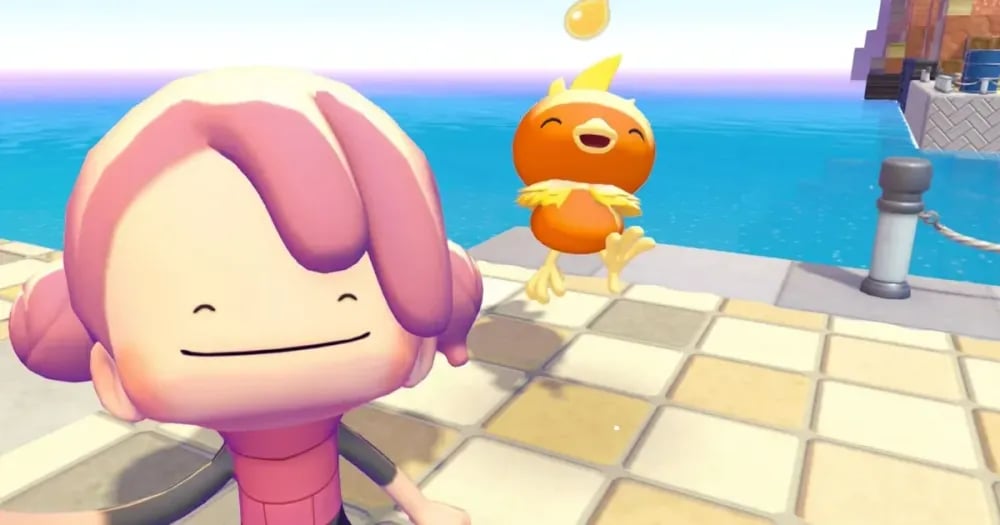 How to make bricks in Pokemon Pokopia ...