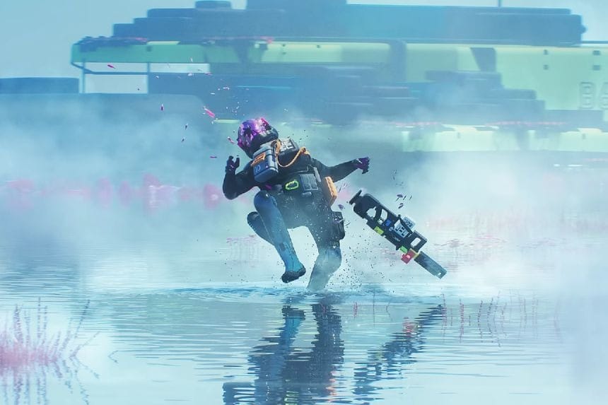 Install UAV Protocol from Secure Room in Southwest Intersection - Marathon