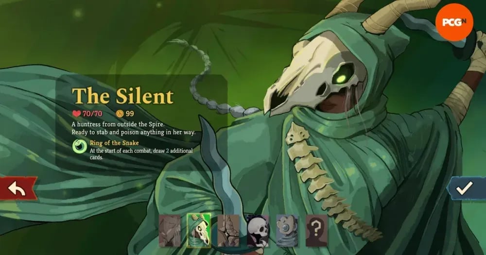 Slay the Spire 2 Silent Guide: Best Builds & Strategy