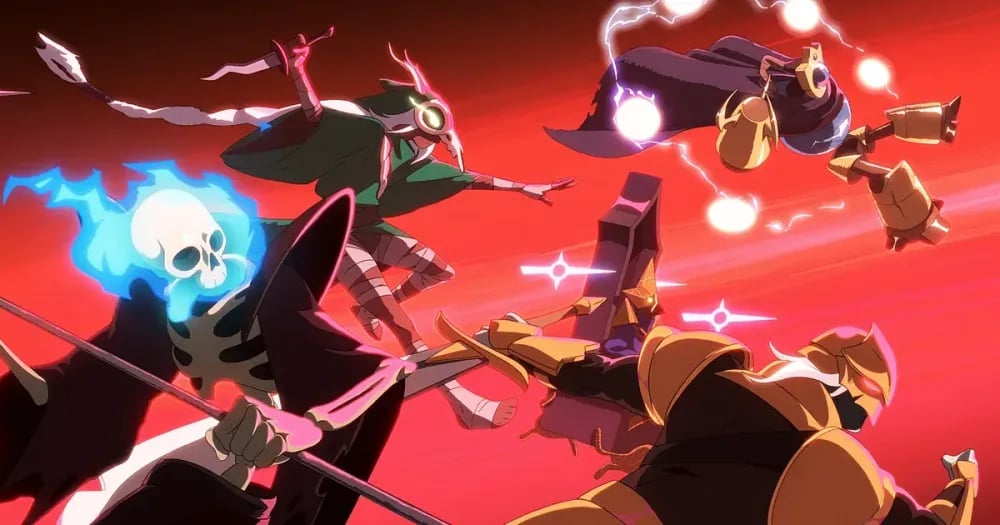 Slay the Spire 2 Ancients Guide: Blessings & How They Work