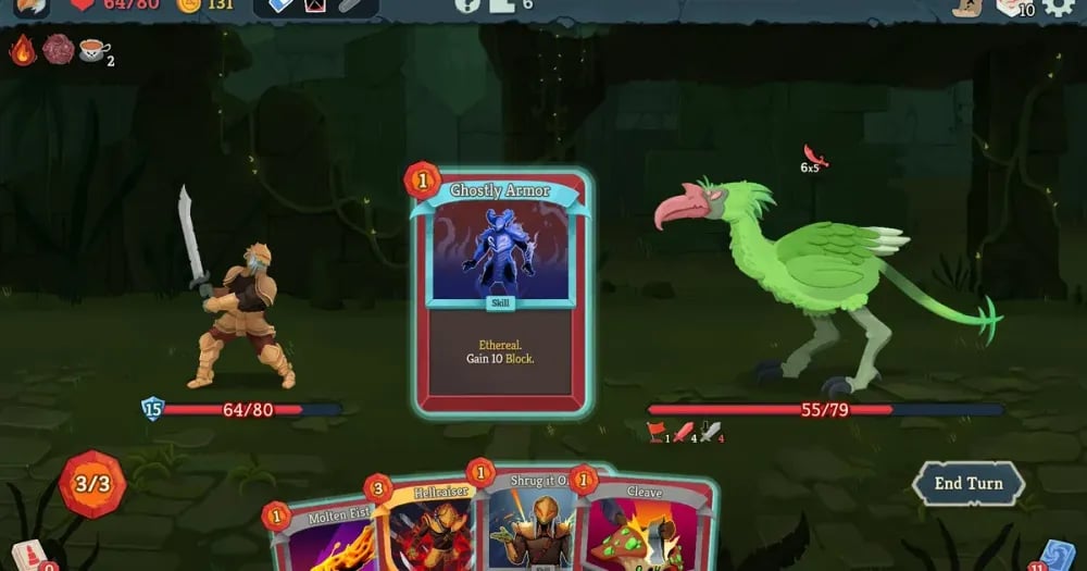 Slay the Spire 2 Enchantment Guide