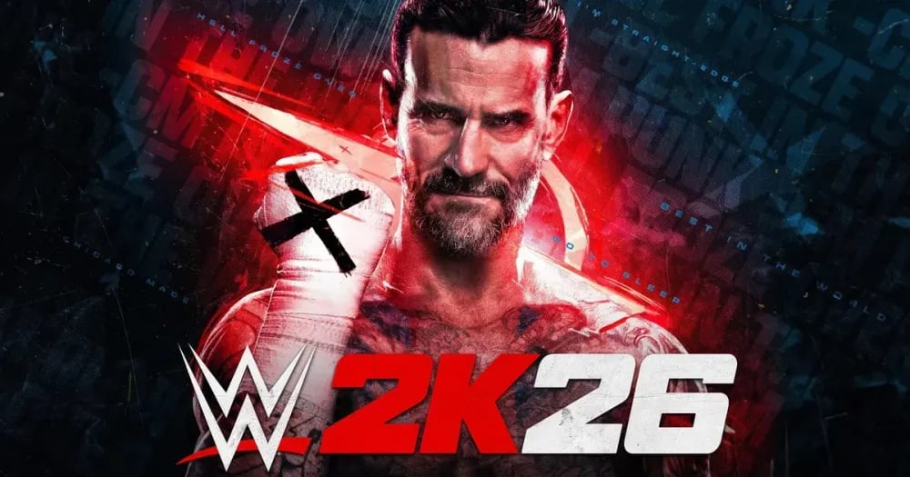 WWE 2K26 Details Universe Mode & Creations
