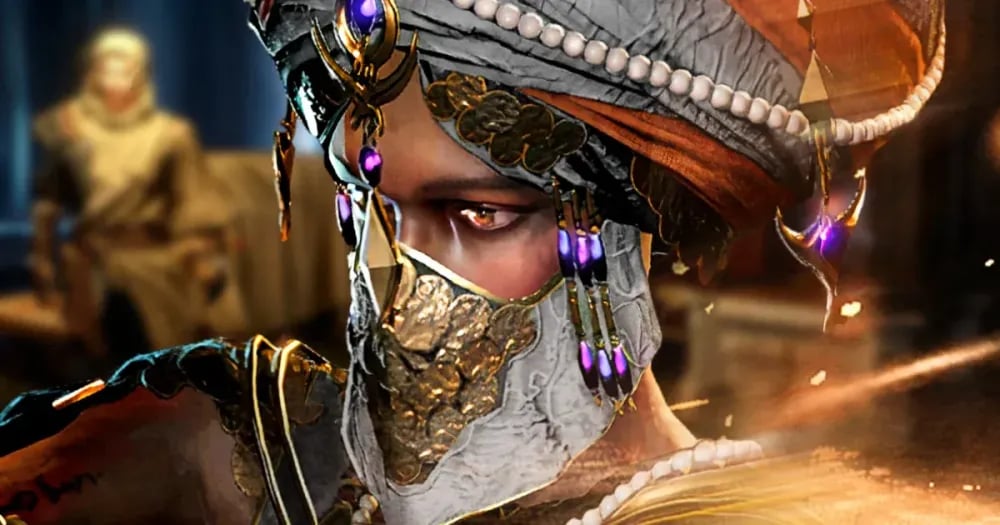 Path of Exile 3.28 has "serious ...