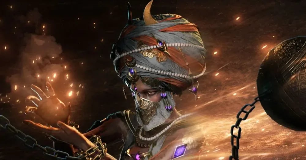 Exile 3.28 Mirage League Economy ...