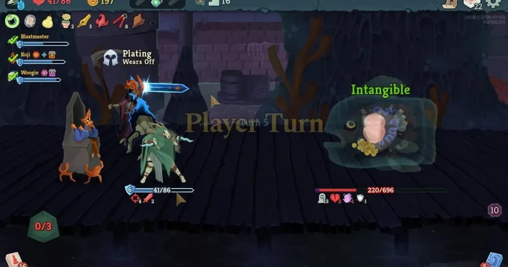 Slay the Spire 2 Boss Guide: How to Beat Soul Fysh