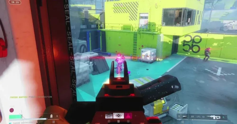 Marathon Introducing Traxus Contract Guide