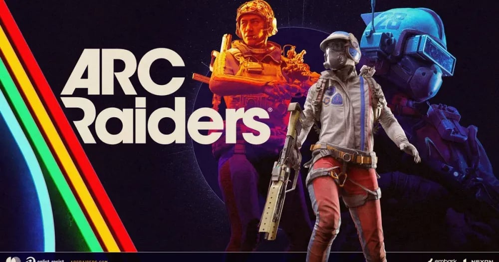 ARC Raiders Guide: How to Complete All Week 19 Trials