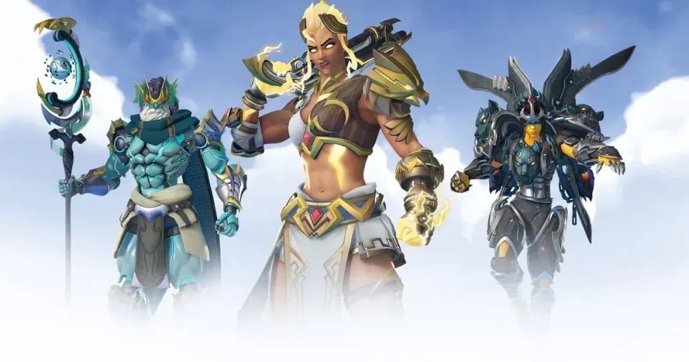 Overwatch 2 Season 2 Guide: Ramattra ...