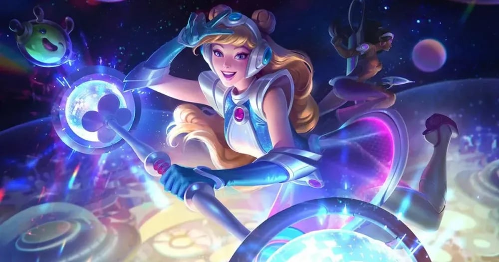 League of Legends Patch 25.24B Notes ...