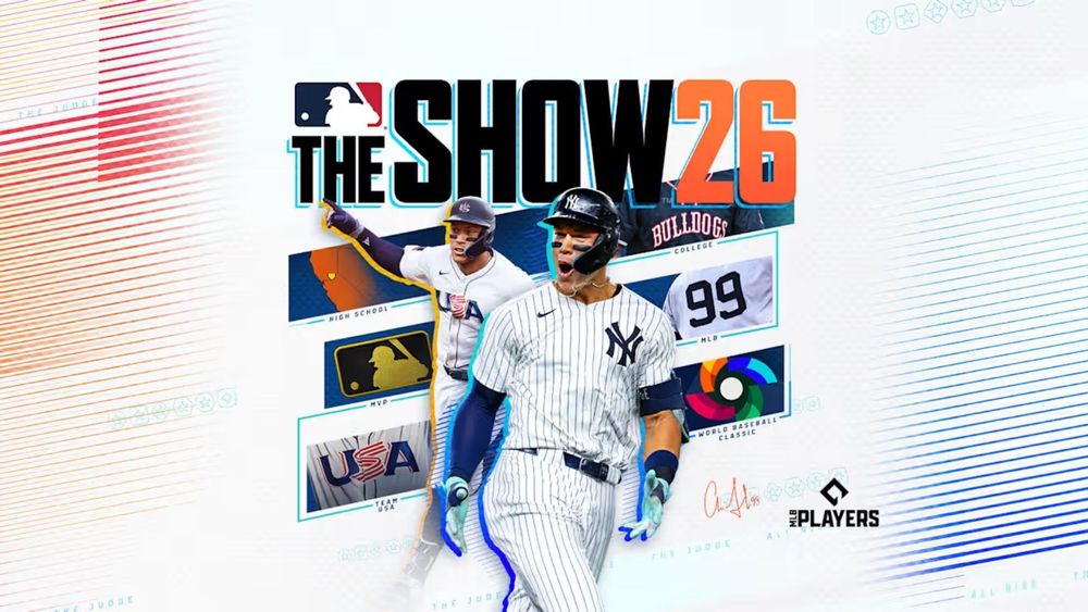 MLB The Show 26 Release Date and Early Access Start Times