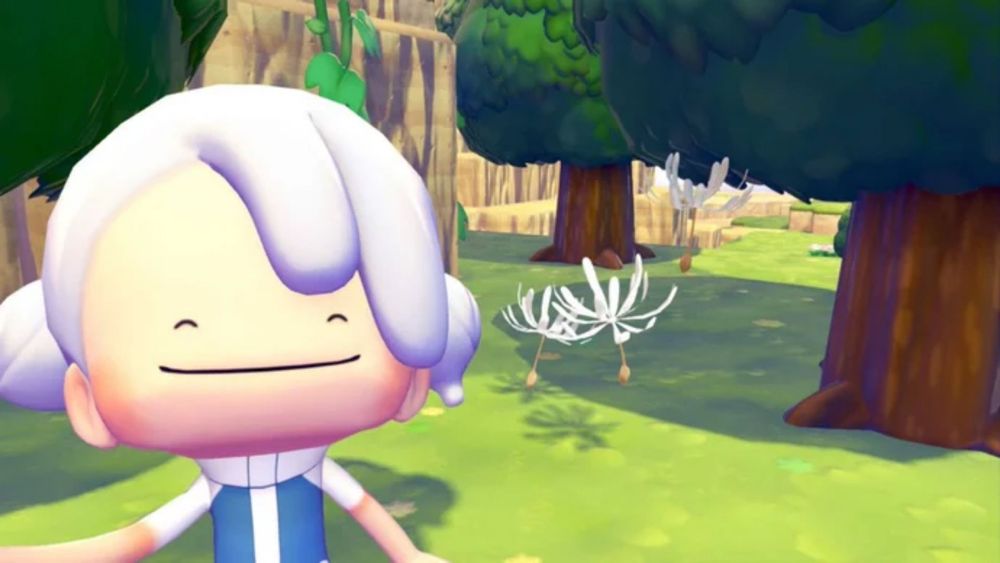 Pokémon Pokopia Guide: Where to Find Cotton Spores