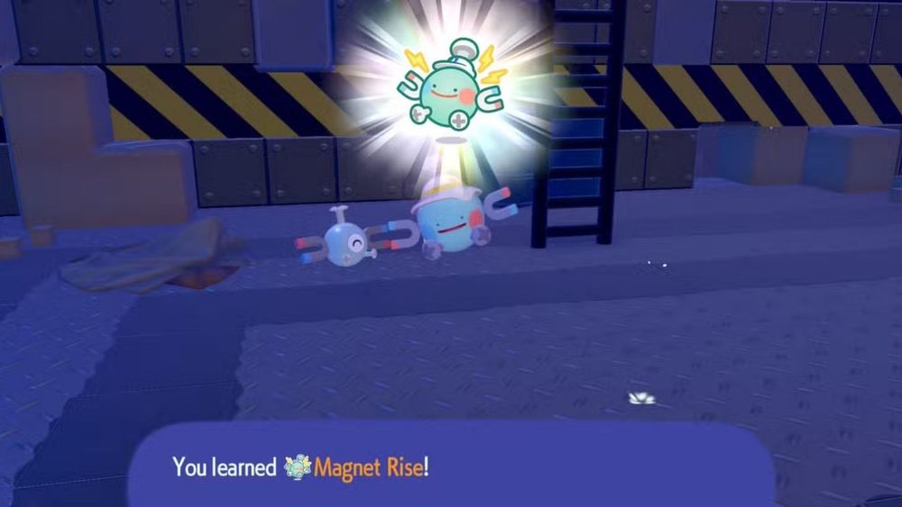 Pokémon Pokopia Magnemite Skill Guide: How to Unlock Magnet Rise