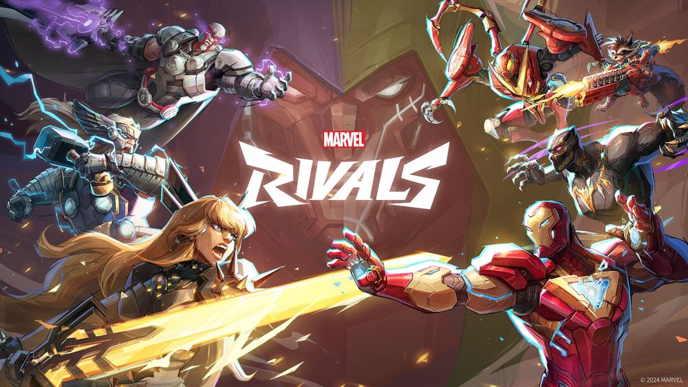 Marvel Rivals Season 7 Release Date & Exact Start Times