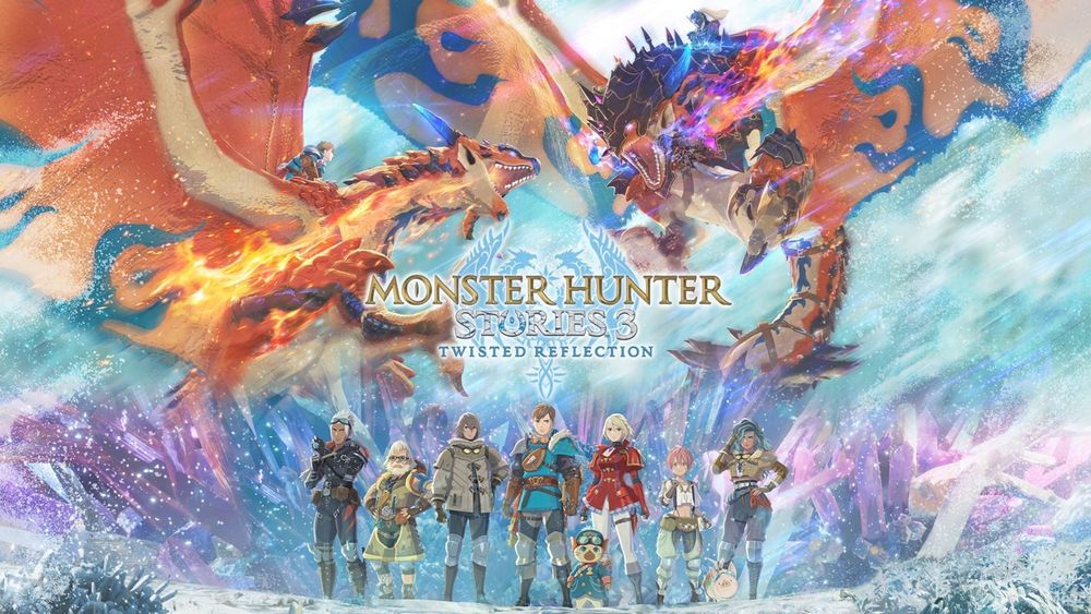 Monster Hunter Stories 3 Trophy List: All Achievements/Platinum