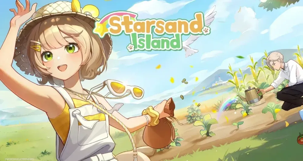 Starsand Island Unlock Sprinklers and Everlasting Crops in Under 3 Days.webp