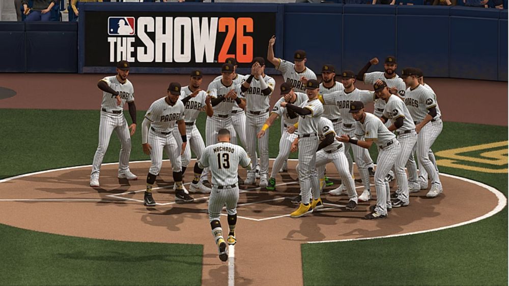MLB The Show 26 Trophy List: All Achievements/Platinum
