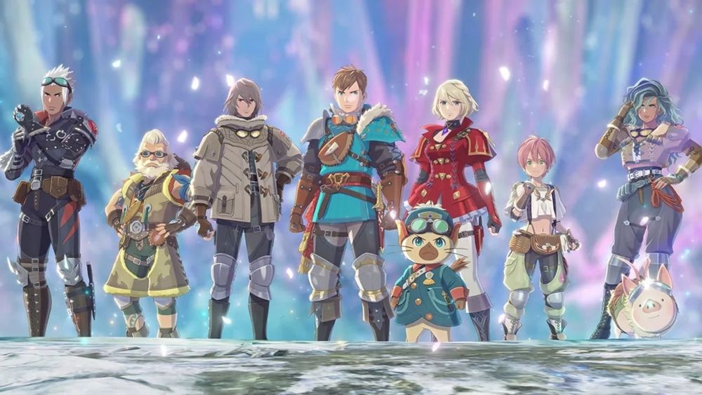 Monster Hunter Stories 3 Guide: All Partners, Skills, Weapons, and Monsters