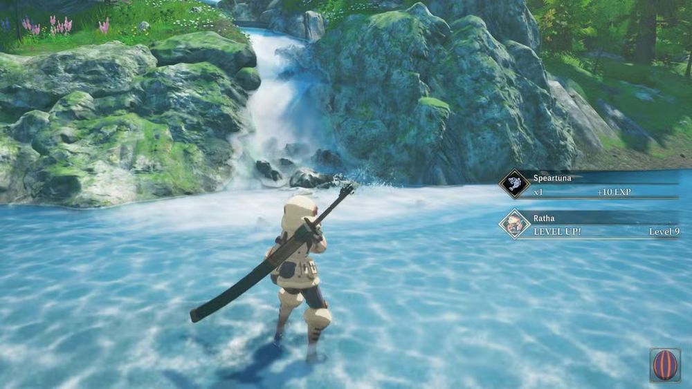 Monster Hunter Stories 3 Guide: All Weapons and How They Work