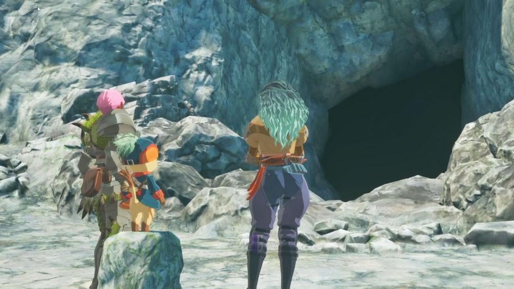 Monster Hunter Stories 3 Guide: How to Get Big Barrel, Sonic, and Flash Bomb