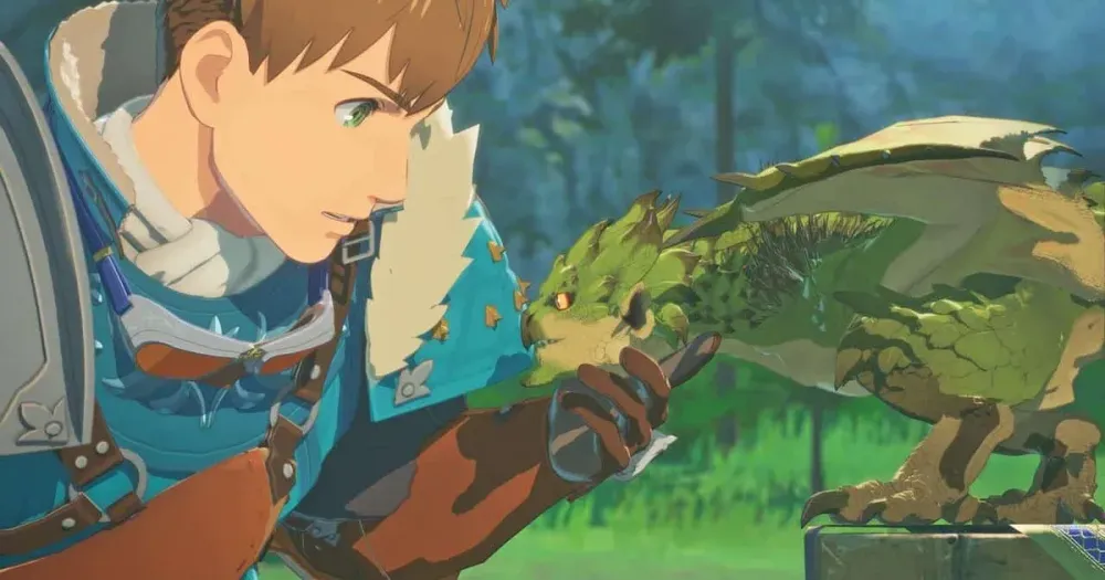 Monster Hunter Stories 3 Guide: How to Get Best Eggs and Genes
