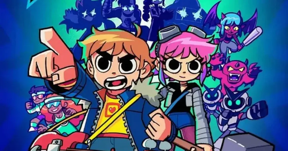 Scott Pilgrim EX Review – The Sequel We ...