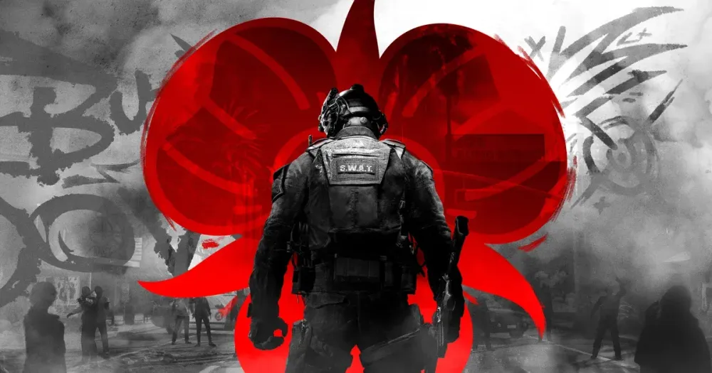 Ready or Not: Boiling Point