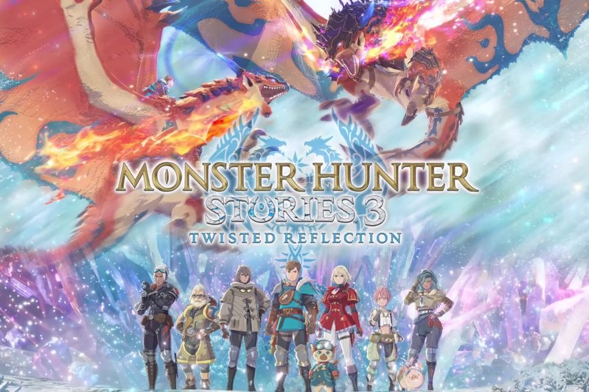 How to Level Up Fast - Monster Hunter Stories 3