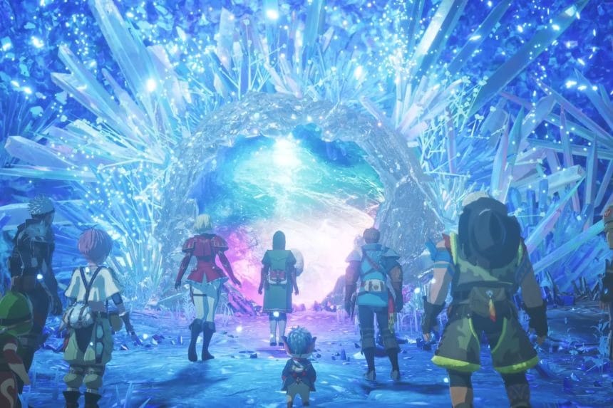 All Poogies Location in Canalta Timberland - Monster Hunter Stories 3