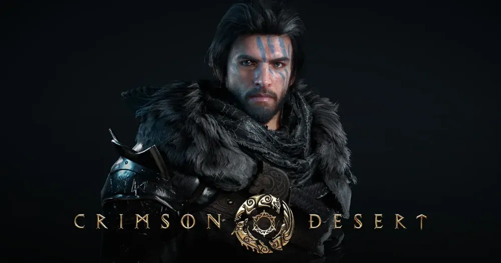 Crimson Desert Guide: How to Claim Twitch Drops Reward