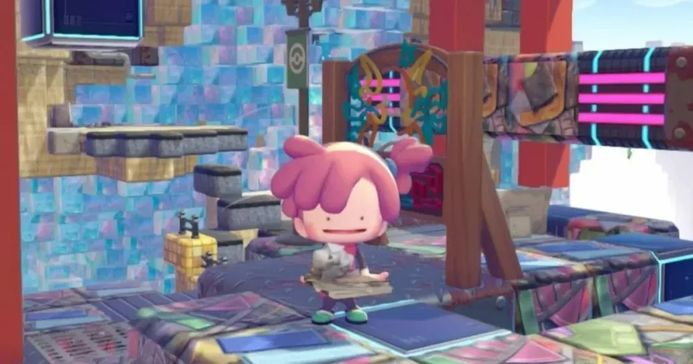 Pokémon Pokopia Guide: How to Get Paper