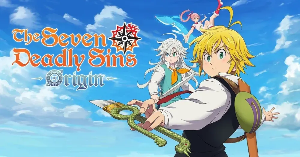 The Seven Deadly Sins: Origin Gacha System Explained