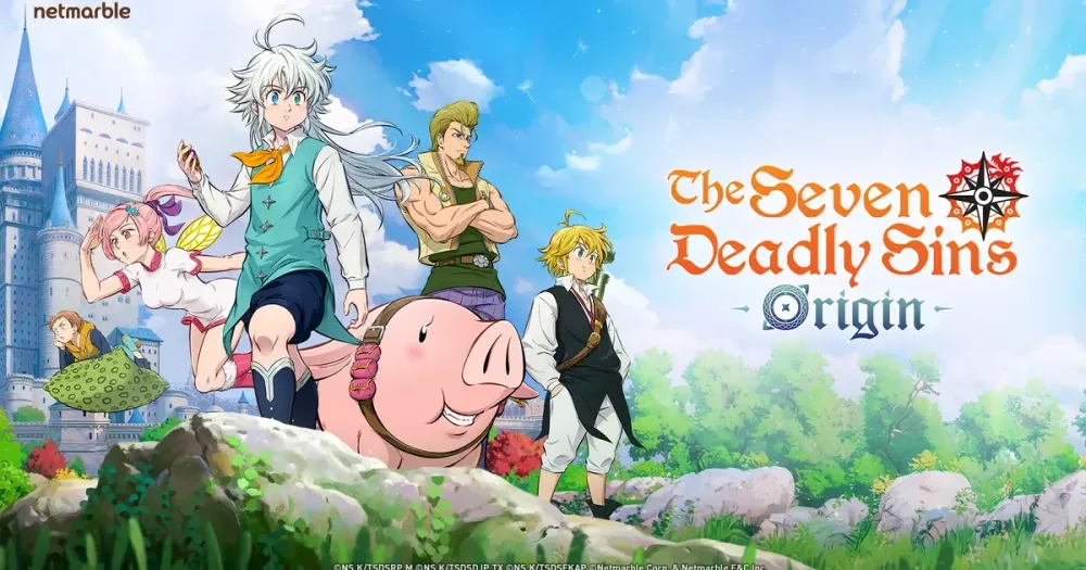 The Seven Deadly Sins: Origin Best Tips & Tricks
