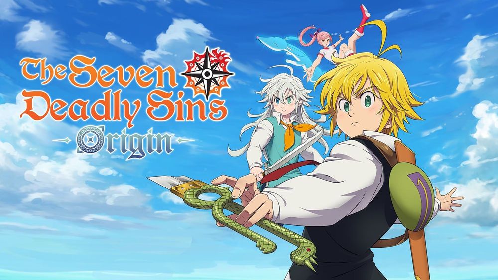 Seven Deadly Sins: Origin Best PC Settings for Smooth Gameplay