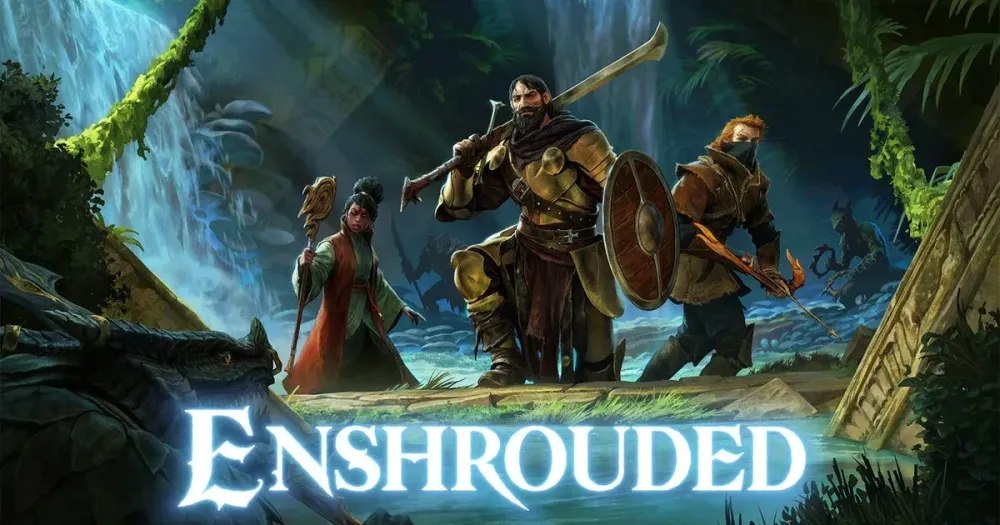 Update, Wake of the Water ...