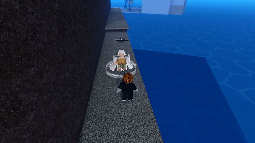 Sailor Piece Guide: How to Unlock All Haki