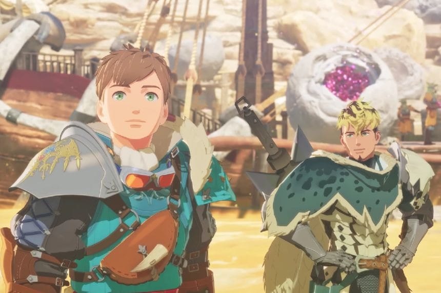 All Junk Pile Locations for No Littering Quest - Monster Hunter Stories 3