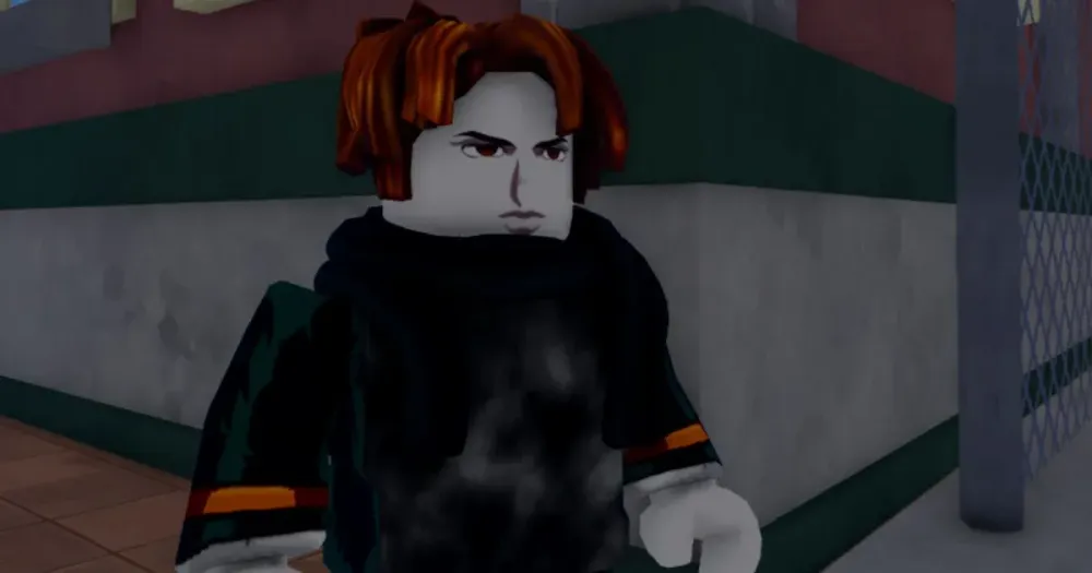 Bizarre Lineage (Roblox ...