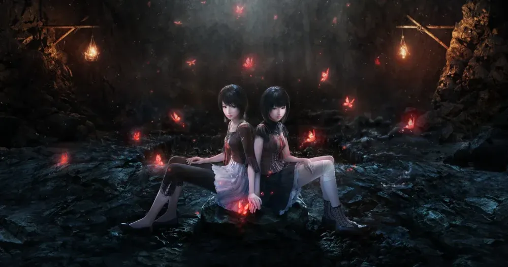 Fatal Frame II Crimson Butterfly Remake: All Achievements/Platinum